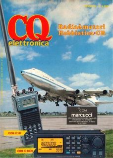 Copertina